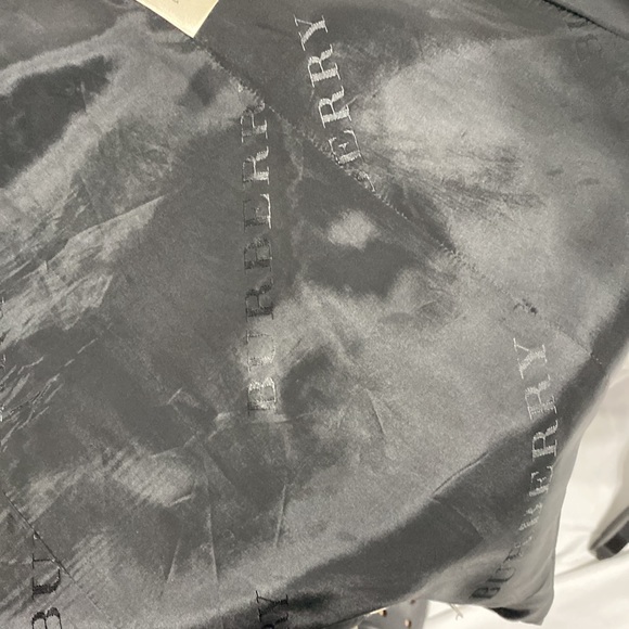 Burberry Trench Coat - Picture 10 of 13